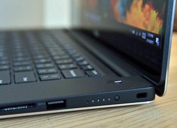 DELL Precision 5520 Workstation chuy&ecirc;n ĐỒ HỌA